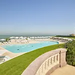 酒店 Du Palais Biarritz, In The Unbound Collection By Hyatt
