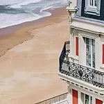 Du Palais Biarritz, In The Unbound Collection By Hyatt 酒店