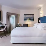 Du Palais Biarritz, In The Unbound Collection By Hyatt 5* 比亚里茨