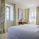 酒店 Du Palais Biarritz, In The Unbound Collection By Hyatt
