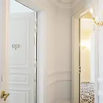 Du Palais Biarritz, In The Unbound Collection By Hyatt 酒店