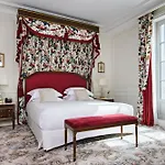 Du Palais Biarritz, In The Unbound Collection By Hyatt 酒店