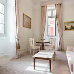 酒店 Du Palais Biarritz, In The Unbound Collection By Hyatt