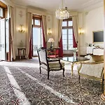 酒店 Du Palais Biarritz, In The Unbound Collection By Hyatt 比亚里茨