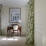 酒店 Du Palais Biarritz, In The Unbound Collection By Hyatt