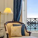 Du Palais Biarritz, In The Unbound Collection By Hyatt 5* 比亚里茨