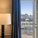 酒店 Du Palais Biarritz, In The Unbound Collection By Hyatt 5*