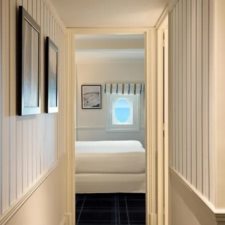 Hotel Du Palais Biarritz, In The Unbound Collection By Hyatt Biarritz