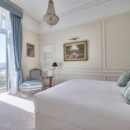 Du Palais Biarritz, In The Unbound Collection By Hyatt Hotel Biarritz