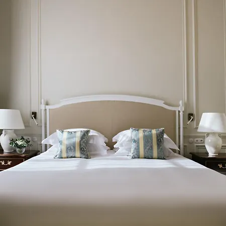 Hotel Du Palais Biarritz, In The Unbound Collection By Hyatt 5*