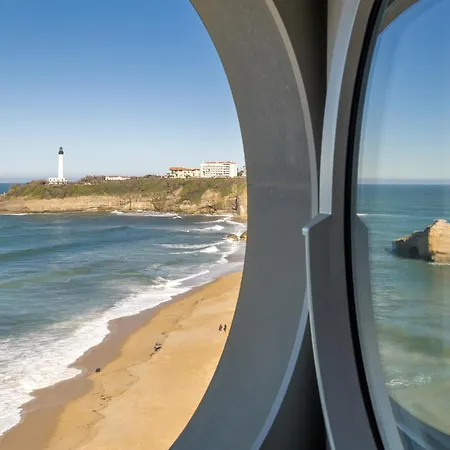 Du Palais Biarritz, In The Unbound Collection By Hyatt Hotel