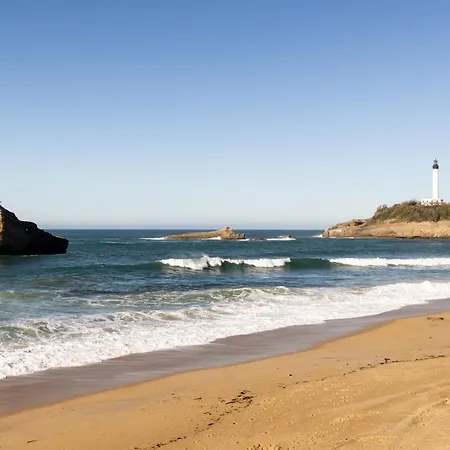 Du Palais Biarritz, In The Unbound Collection By Hyatt Hotel 5*