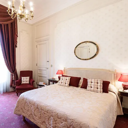 Du Palais Biarritz, In The Unbound Collection By Hyatt 5*