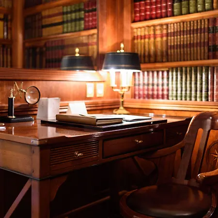 Du Palais Biarritz, In The Unbound Collection By Hyatt 5*