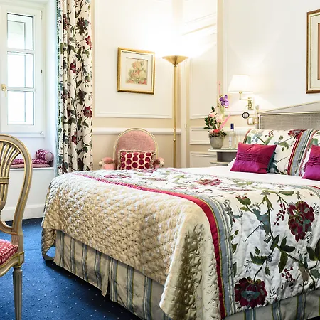 Du Palais Biarritz, In The Unbound Collection By Hyatt 5*