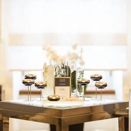 Du Palais Biarritz, In The Unbound Collection By Hyatt 5* Biarritz