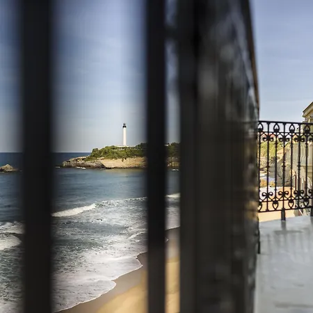 Du Palais Biarritz, In The Unbound Collection By Hyatt 5*