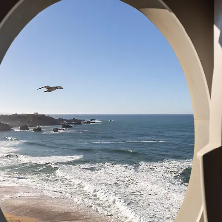 Du Palais Biarritz, In The Unbound Collection By Hyatt Hotel 5*