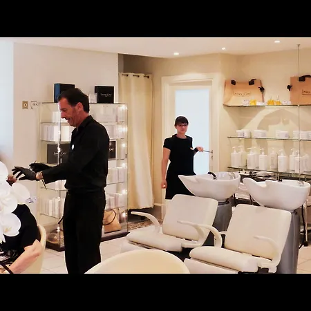 Hotel Du Palais Biarritz, In The Unbound Collection By Hyatt Biarritz