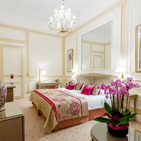 Hotel Du Palais Biarritz, In The Unbound Collection By Hyatt