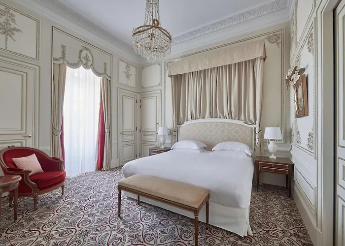 Du Palais Biarritz, In The Unbound Collection By Hyatt Биарриц