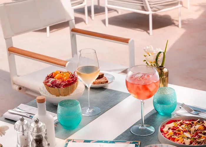 Du Palais Biarritz, In The Unbound Collection By Hyatt Биарриц