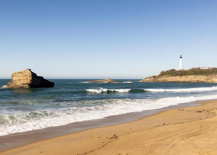 Du Palais Biarritz, In The Unbound Collection By Hyatt Отель 5*