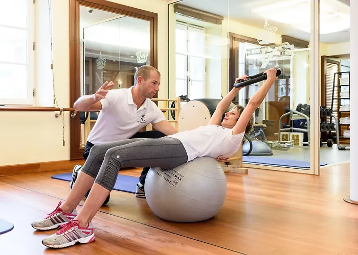 Du Palais Biarritz, In The Unbound Collection By Hyatt 5* Биарриц