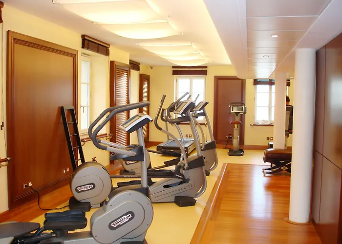 Du Palais Biarritz, In The Unbound Collection By Hyatt Биарриц