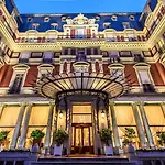 Du Palais Biarritz, In The Unbound Collection By Hyatt Biarriz