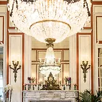 Hotel Du Palais Biarritz, In The Unbound Collection By Hyatt Biarriz