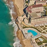 Du Palais Biarritz, In The Unbound Collection By Hyatt Biarriz