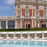 Hotel Du Palais Biarritz, In The Unbound Collection By Hyatt Biarriz