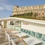 Du Palais Biarritz, In The Unbound Collection By Hyatt 5* 비아히쯔