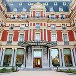 Du Palais Biarritz, In The Unbound Collection By Hyatt 5* Biarriz
