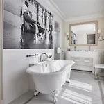 호텔 Du Palais Biarritz, In The Unbound Collection By Hyatt 비아히쯔