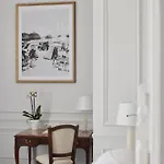 호텔 Du Palais Biarritz, In The Unbound Collection By Hyatt 5*
