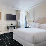 Hotel Du Palais Biarritz, In The Unbound Collection By Hyatt 5*
