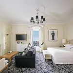 Du Palais Biarritz, In The Unbound Collection By Hyatt 호텔 비아히쯔