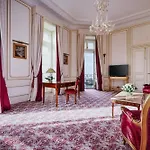 Du Palais Biarritz, In The Unbound Collection By Hyatt 5* Biarriz