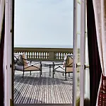 Du Palais Biarritz, In The Unbound Collection By Hyatt 호텔 비아히쯔