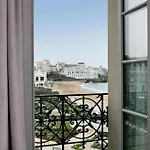 Hotel Du Palais Biarritz, In The Unbound Collection By Hyatt 5*