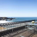 Du Palais Biarritz, In The Unbound Collection By Hyatt 5* Biarriz