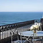 Du Palais Biarritz, In The Unbound Collection By Hyatt 5* 비아히쯔