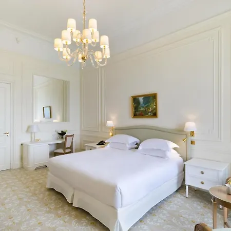 Du Palais Biarritz, In The Unbound Collection By Hyatt 5*