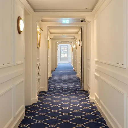 Du Palais Biarritz, In The Unbound Collection By Hyatt