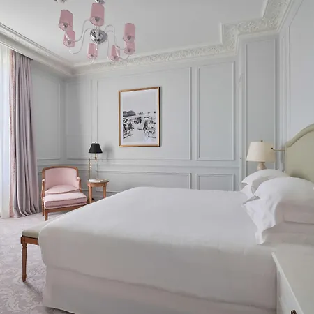 Ξενοδοχείο Du Palais Biarritz, In The Unbound Collection By Hyatt Μπιαρίτζ
