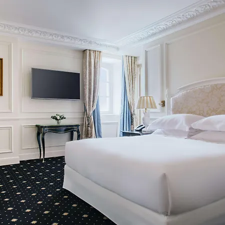 Ξενοδοχείο Du Palais Biarritz, In The Unbound Collection By Hyatt Μπιαρίτζ