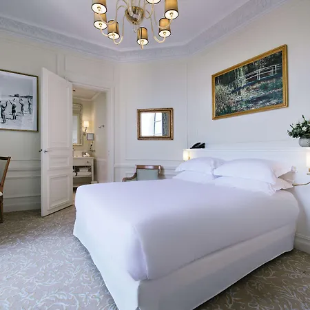 Ξενοδοχείο Du Palais Biarritz, In The Unbound Collection By Hyatt Μπιαρίτζ