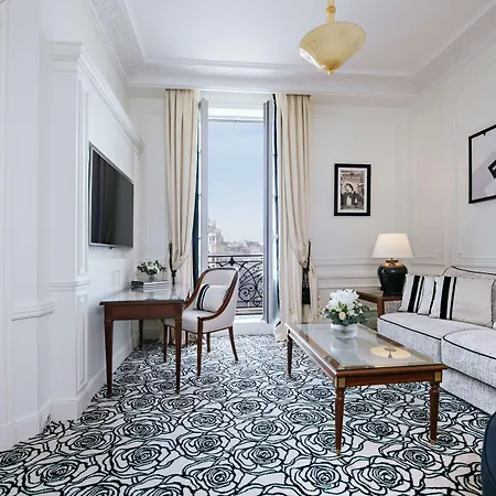 Ξενοδοχείο Du Palais Biarritz, In The Unbound Collection By Hyatt